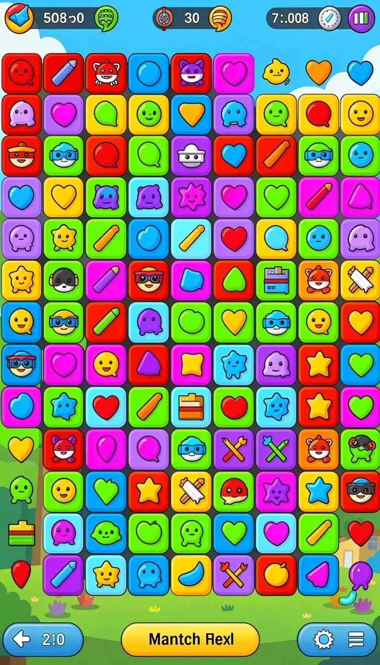 Screenshot 77lucks nomor 2