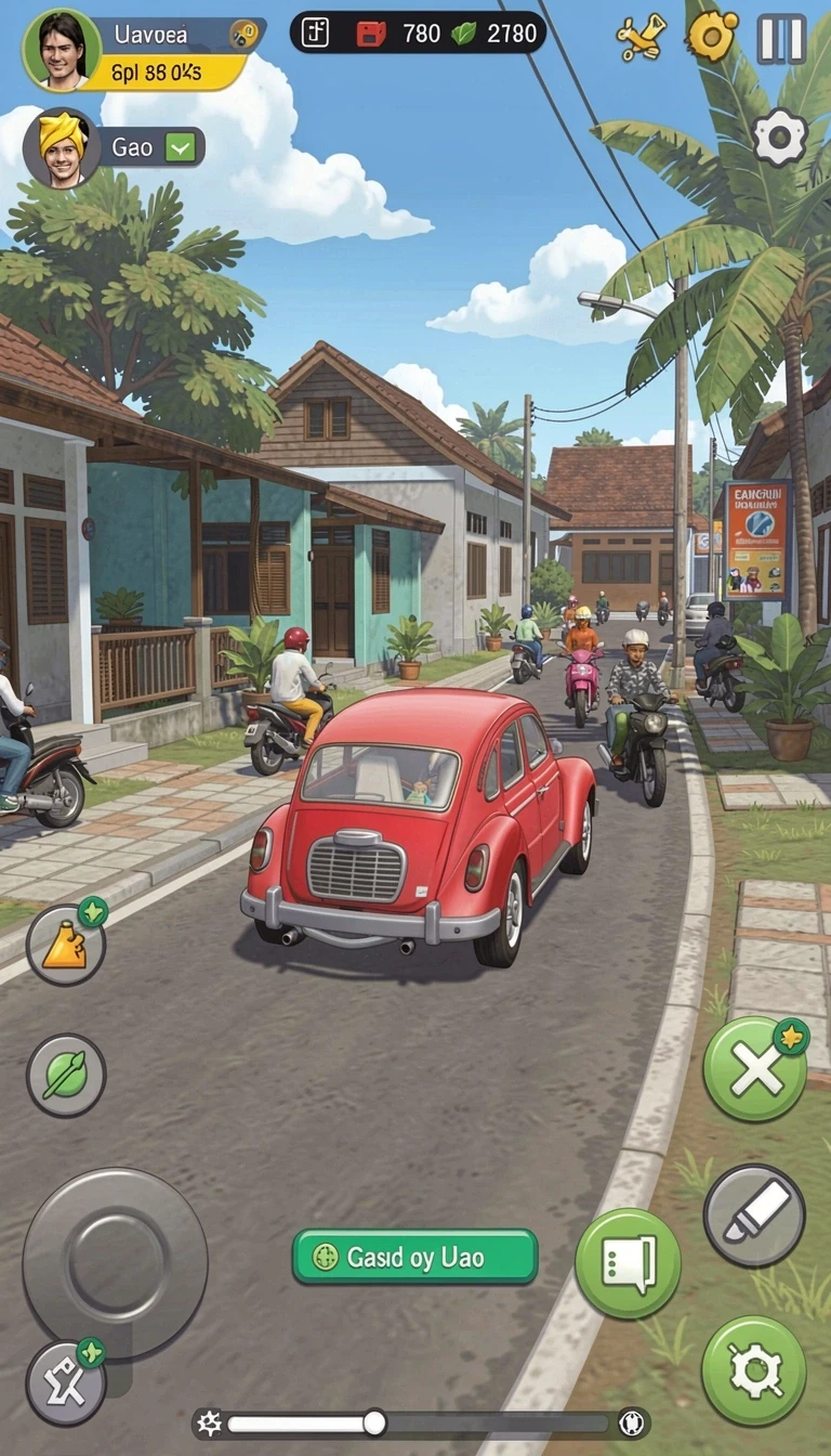 Screenshot 987up nomor 1