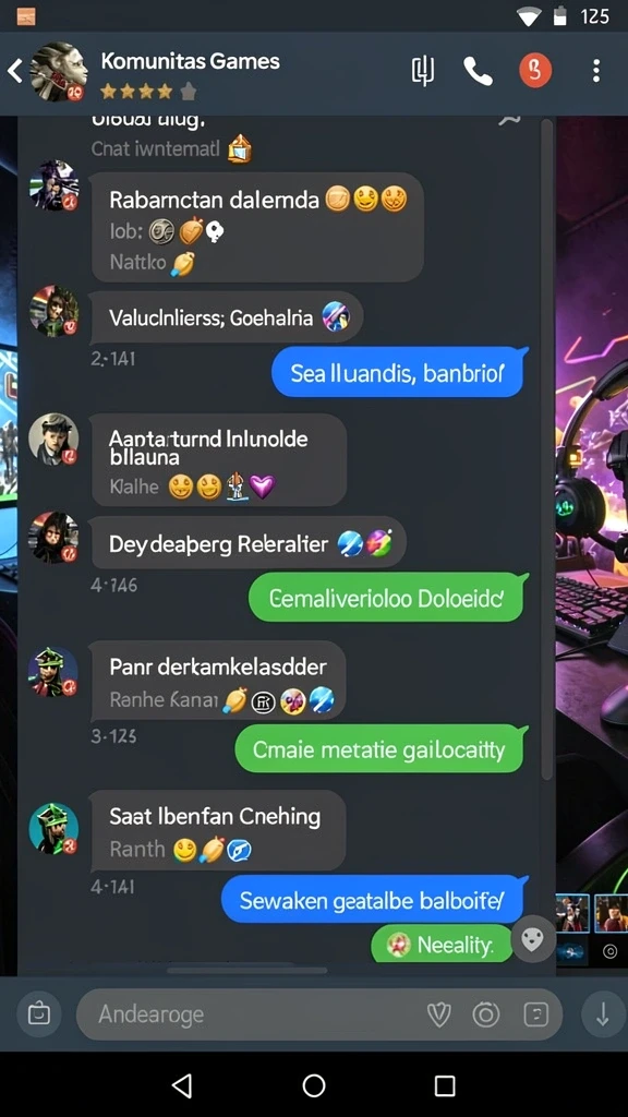 Screenshot 99zk nomor 2