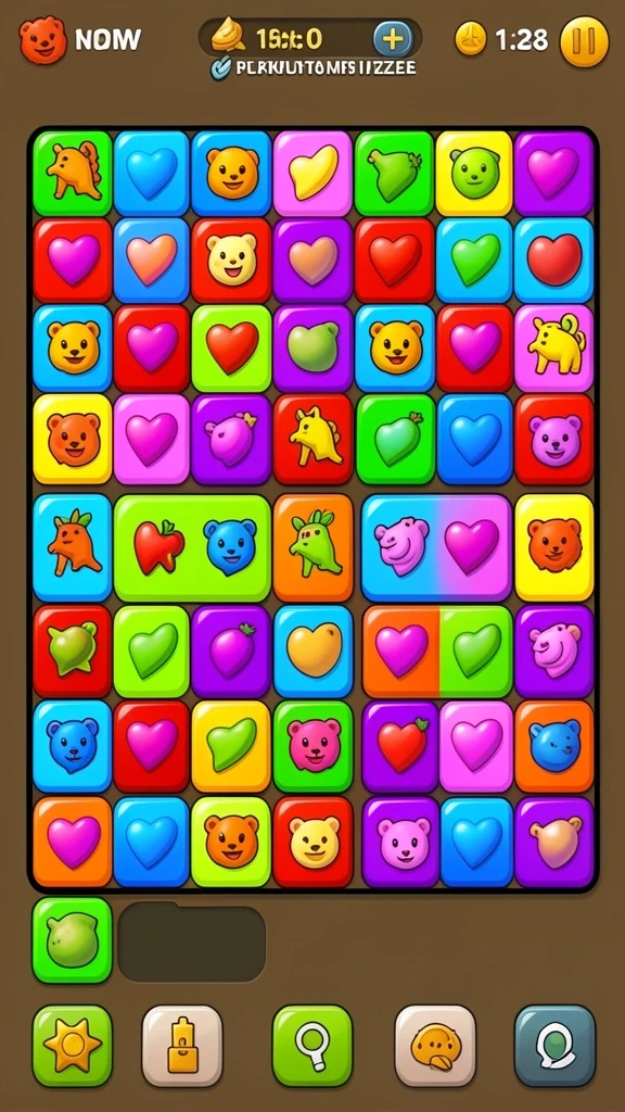 Screenshot aceparty nomor 2