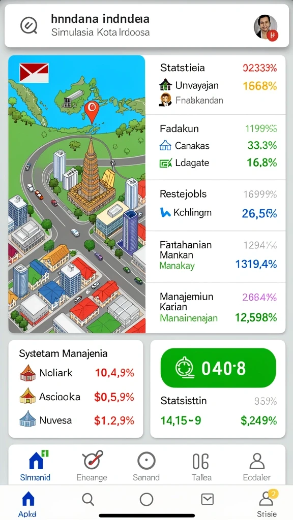 Screenshot ajaib88 nomor 1
