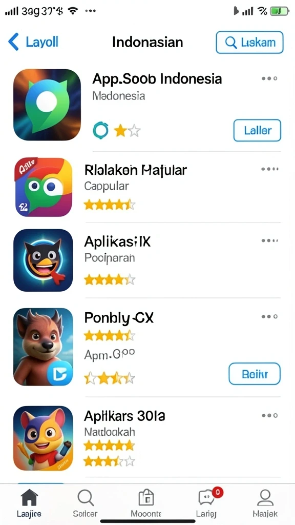 Screenshot andara88 nomor 2