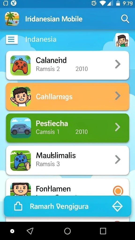 Screenshot ariestogel nomor 2