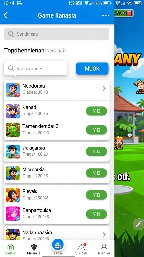 Screenshot ariestogel nomor 3