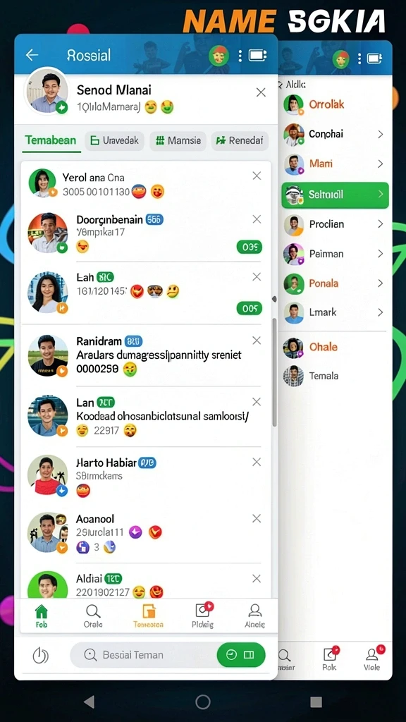 Screenshot b8vip nomor 3