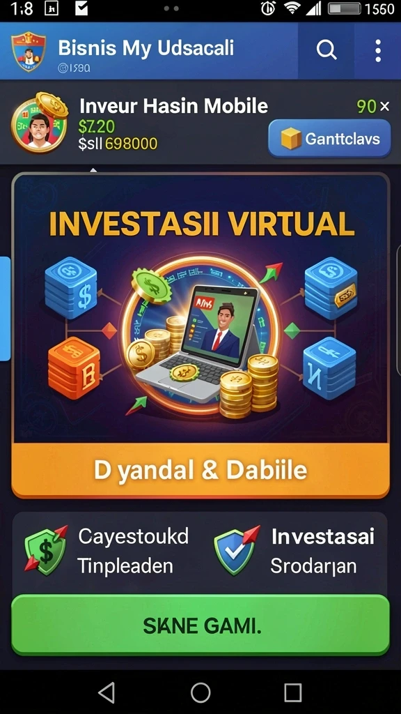 Screenshot bandar99 nomor 2