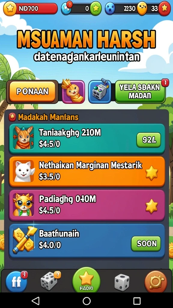 Screenshot bata123 nomor 1