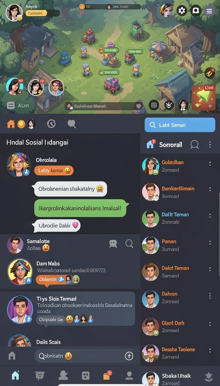 Screenshot batik77 nomor 1
