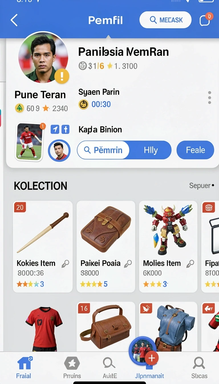 Screenshot batik77 nomor 2