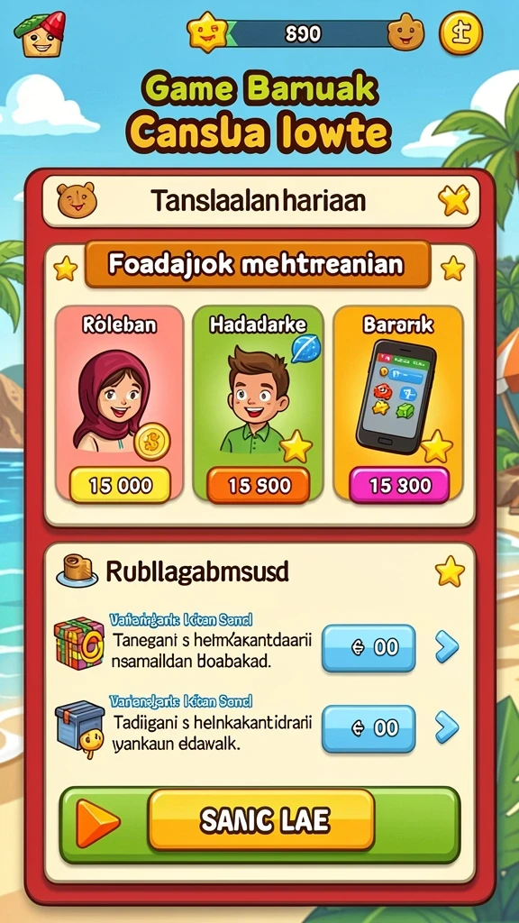 Screenshot bigwin88 nomor 1