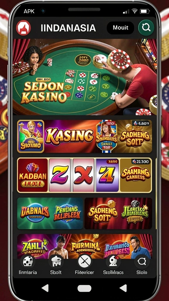 Screenshot bigwin88 nomor 3