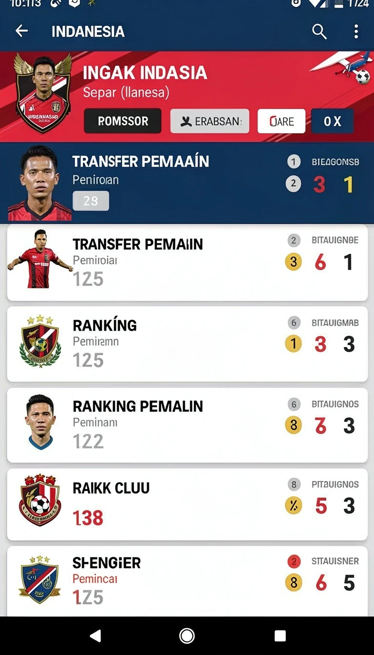 Screenshot bimabet nomor 2