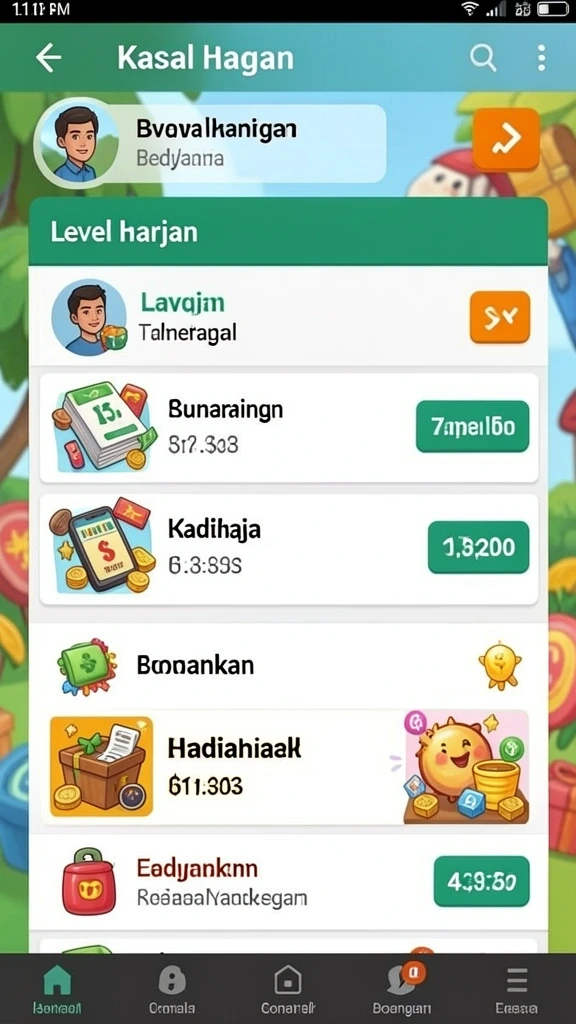 Screenshot bintangmpo nomor 1