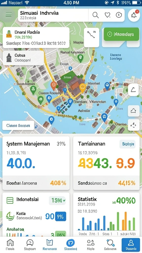 Screenshot borneo303 nomor 1