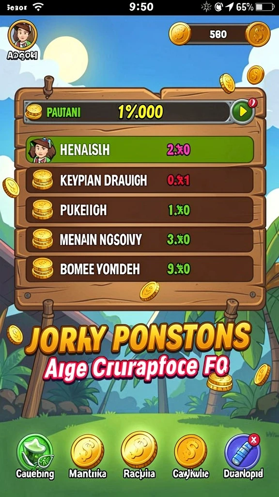 Screenshot bowo77 nomor 2