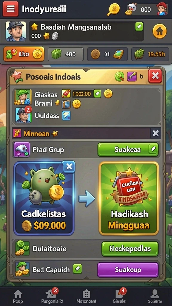 Screenshot buaya138 nomor 1