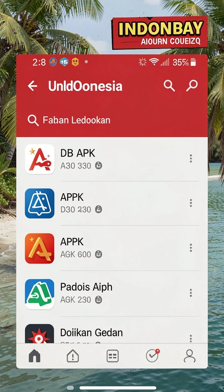Screenshot cemara777 nomor 3