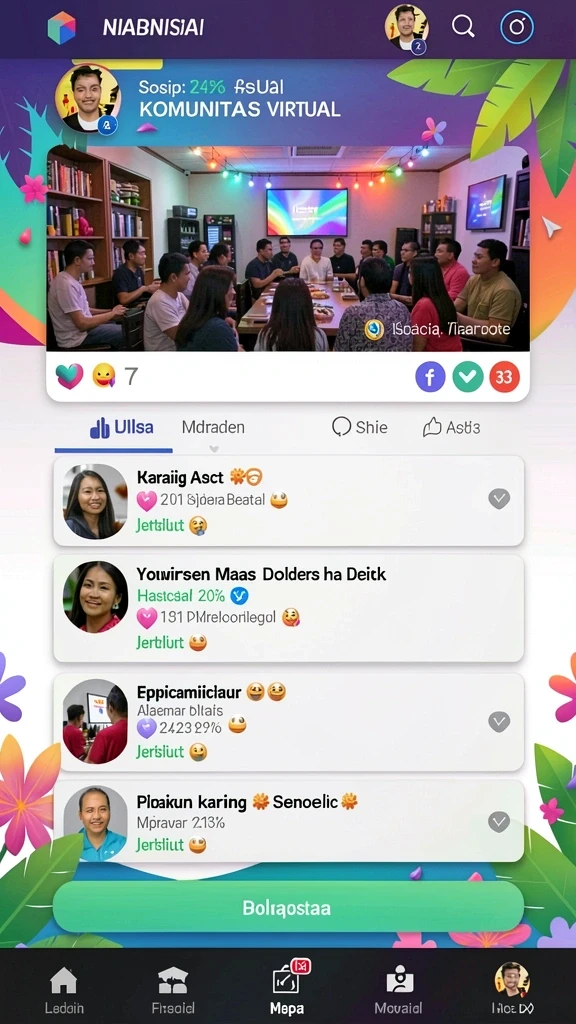 Screenshot dewapg nomor 1