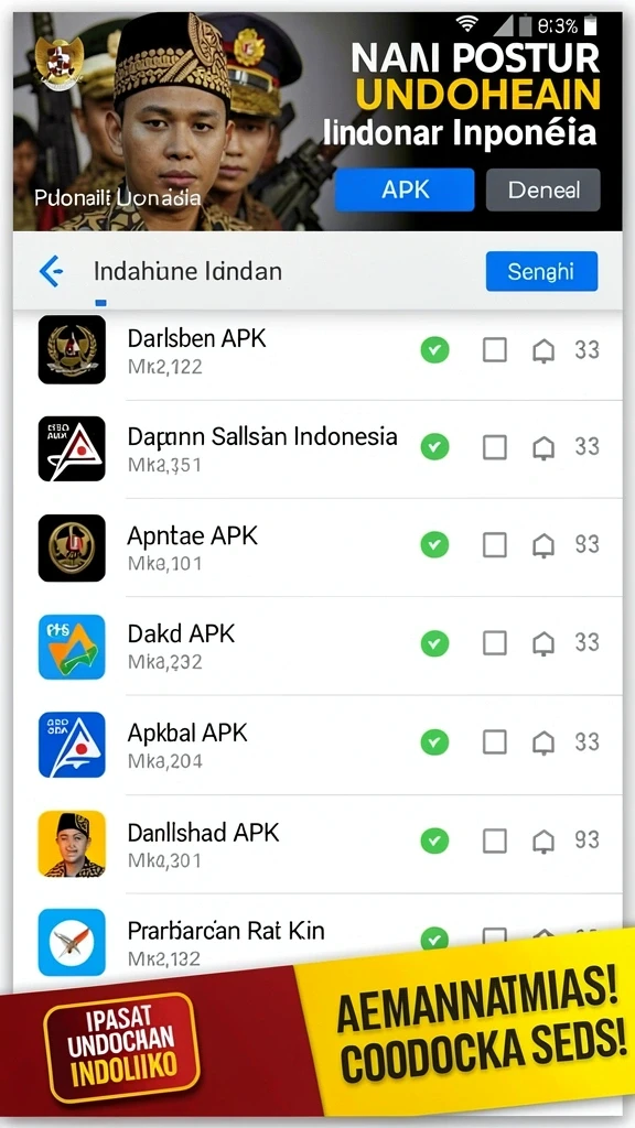 Screenshot dewapg nomor 3
