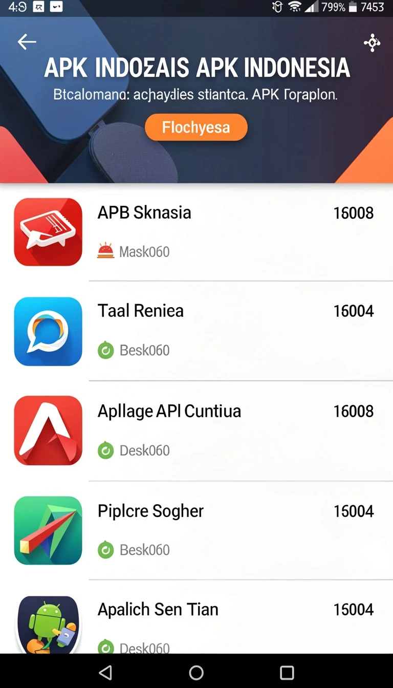 Screenshot dv188 nomor 1