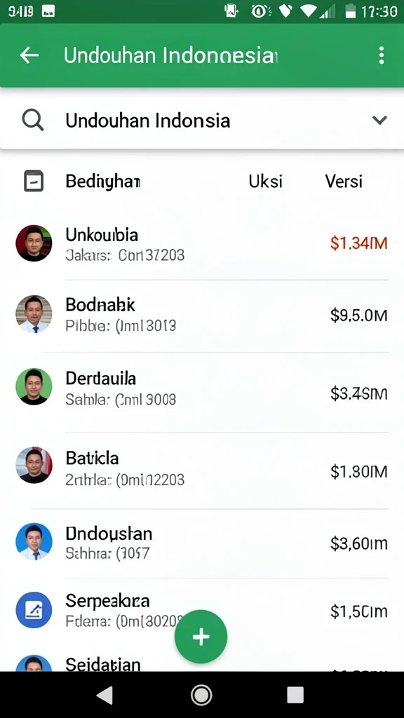 Screenshot fomototo nomor 3