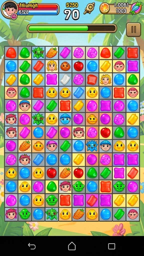 Screenshot gim999 nomor 2