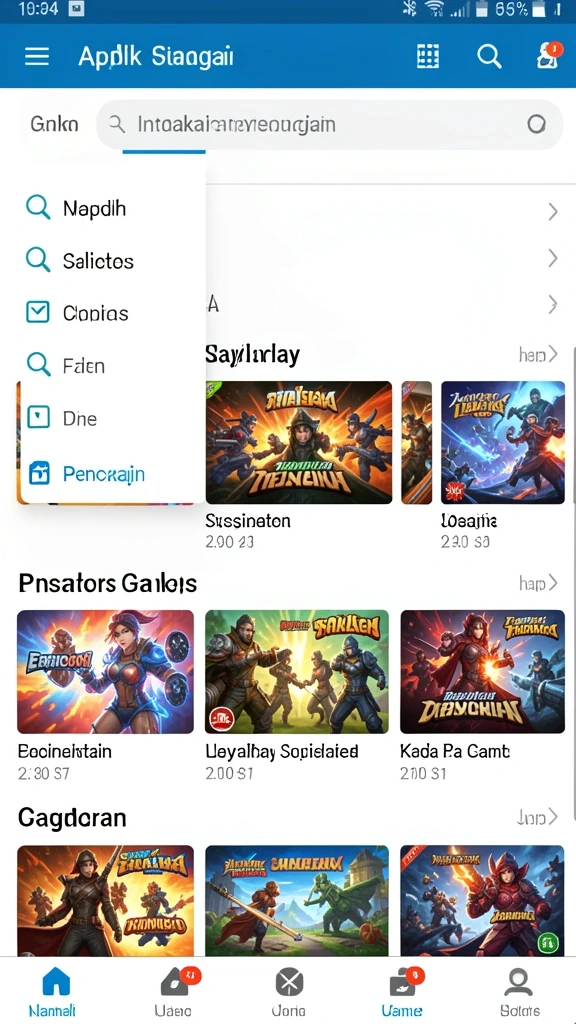 Screenshot grandbet88 nomor 1