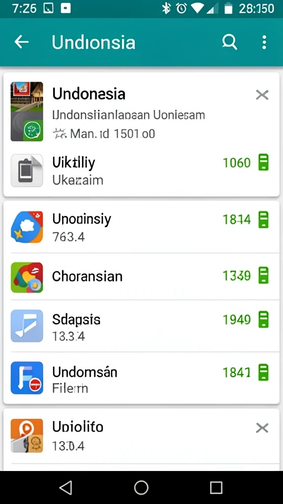 Screenshot jarum77 nomor 2