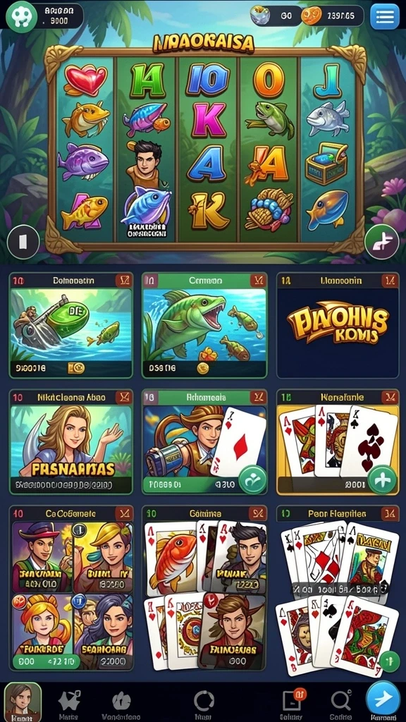 Screenshot jarum77 nomor 3