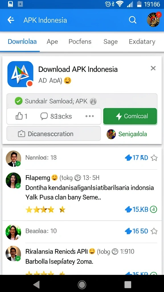 Screenshot javo88 nomor 1