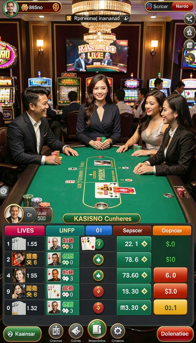 Screenshot joker11 nomor 1