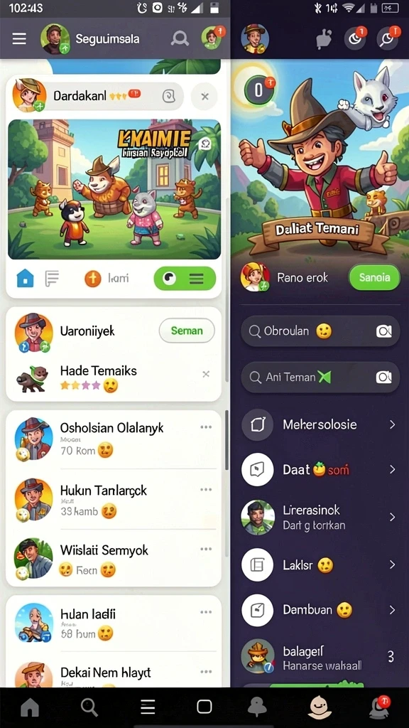 Screenshot joss188 nomor 2