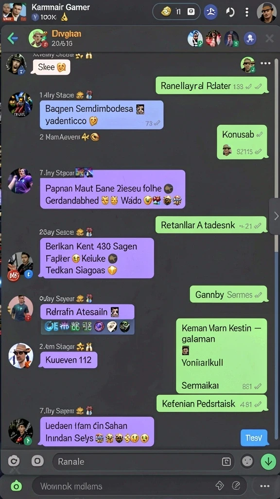 Screenshot jualtoto nomor 2