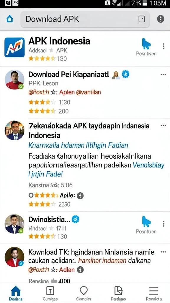 Screenshot k3k3 nomor 2