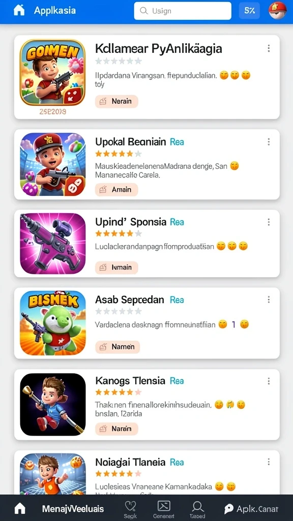 Screenshot k3k3 nomor 3