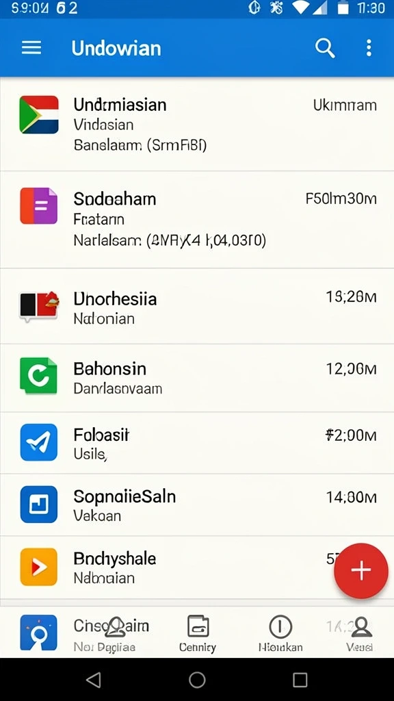 Screenshot kelinci777 nomor 2