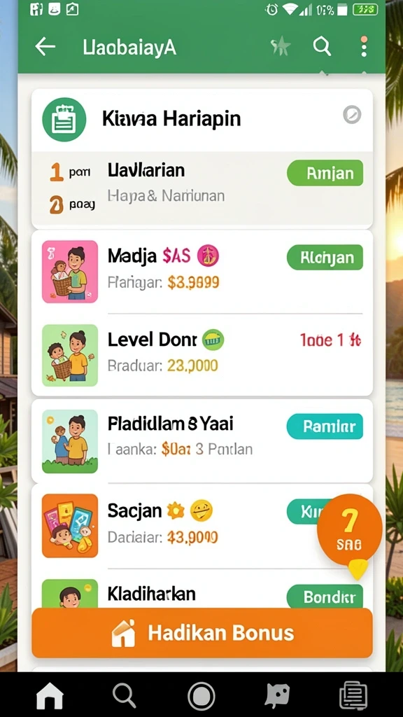 Screenshot kelinci777 nomor 3