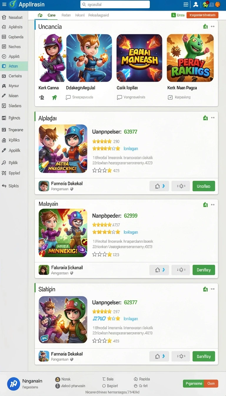 Screenshot kilauwin nomor 3
