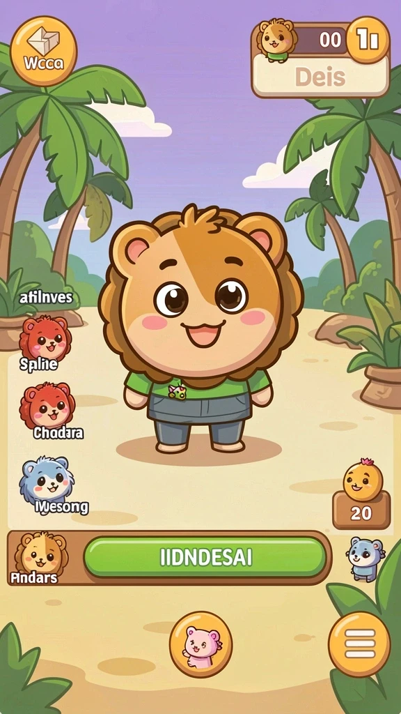 Screenshot los303 nomor 2