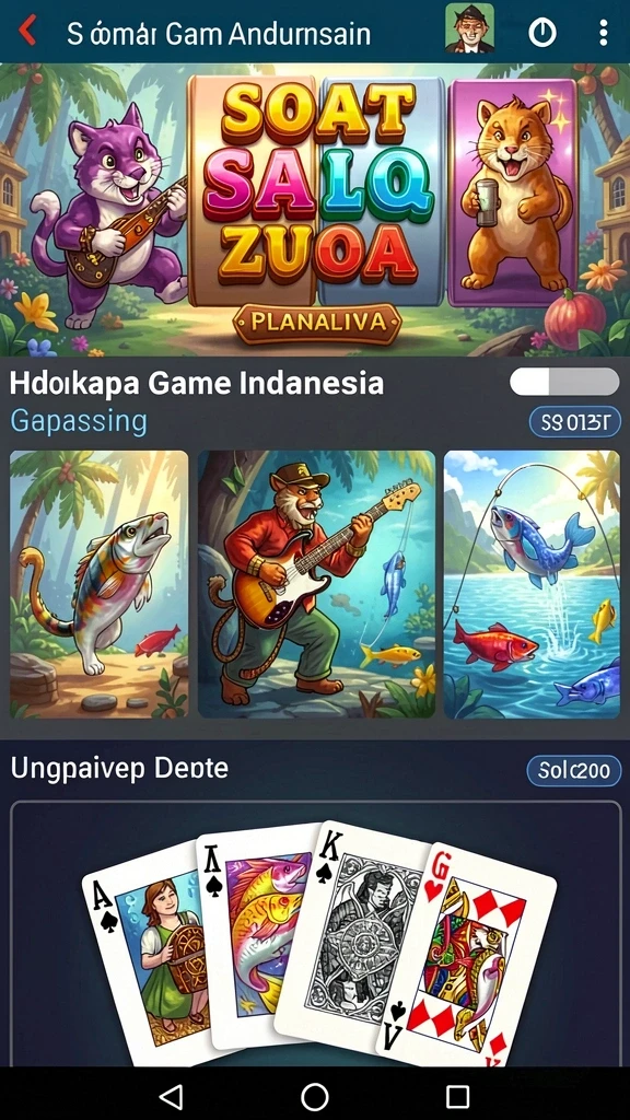 Screenshot madura88 nomor 2