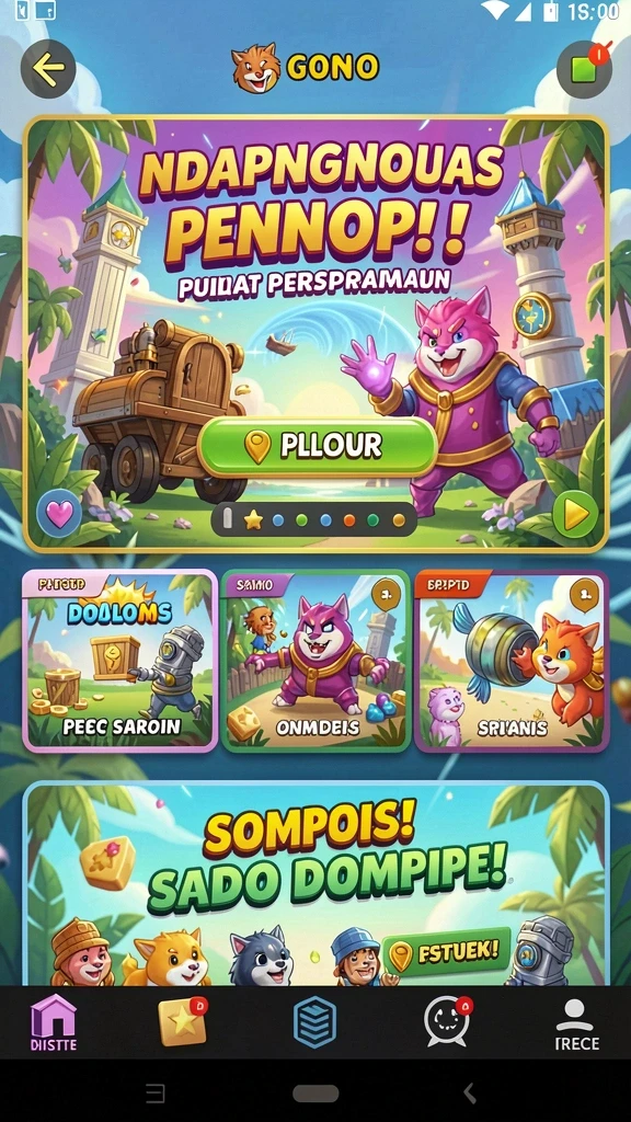 Screenshot mc777 nomor 1