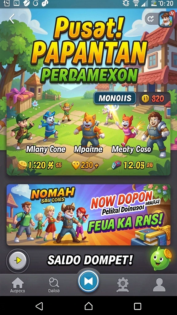 Screenshot medantoto nomor 3