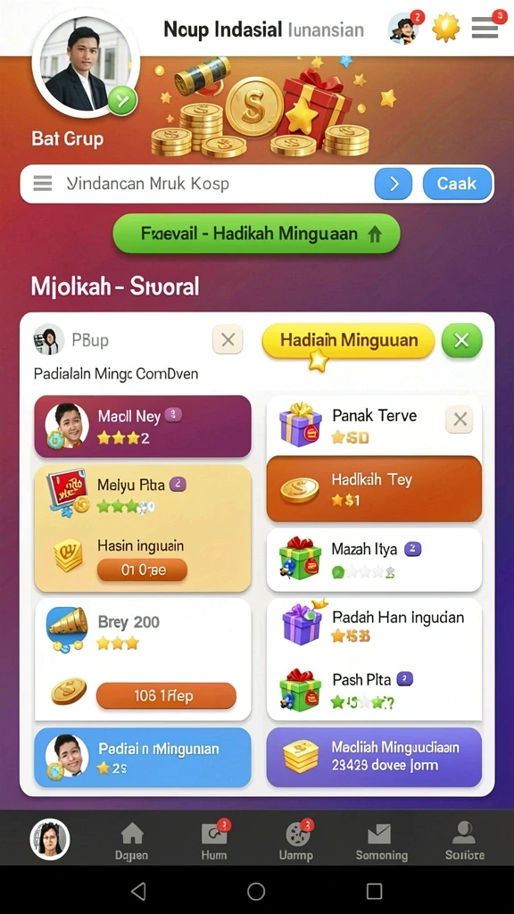 Screenshot merpati178 nomor 1