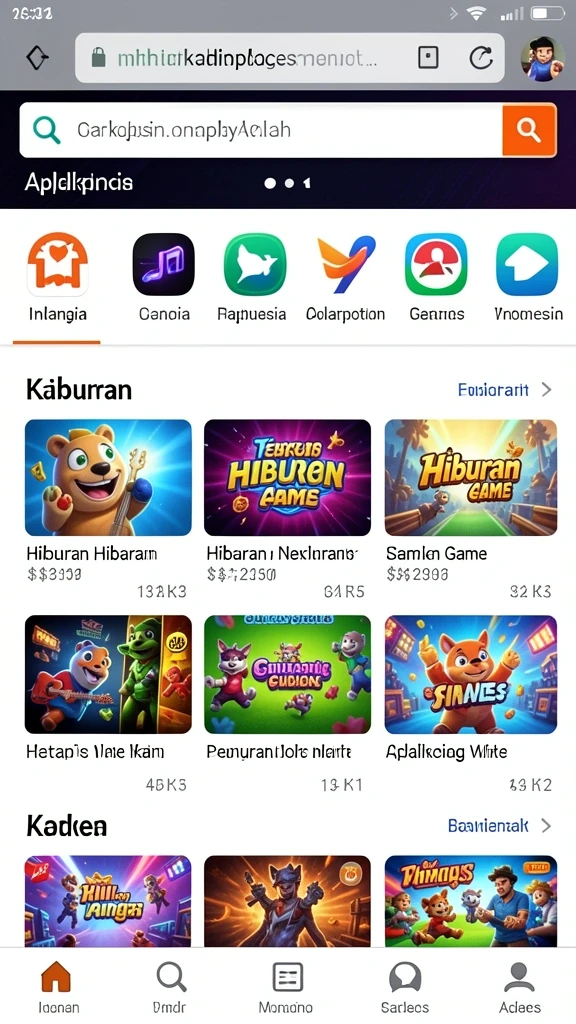 Screenshot milo88 nomor 3