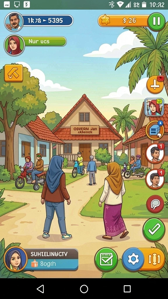 Screenshot monte77 nomor 1
