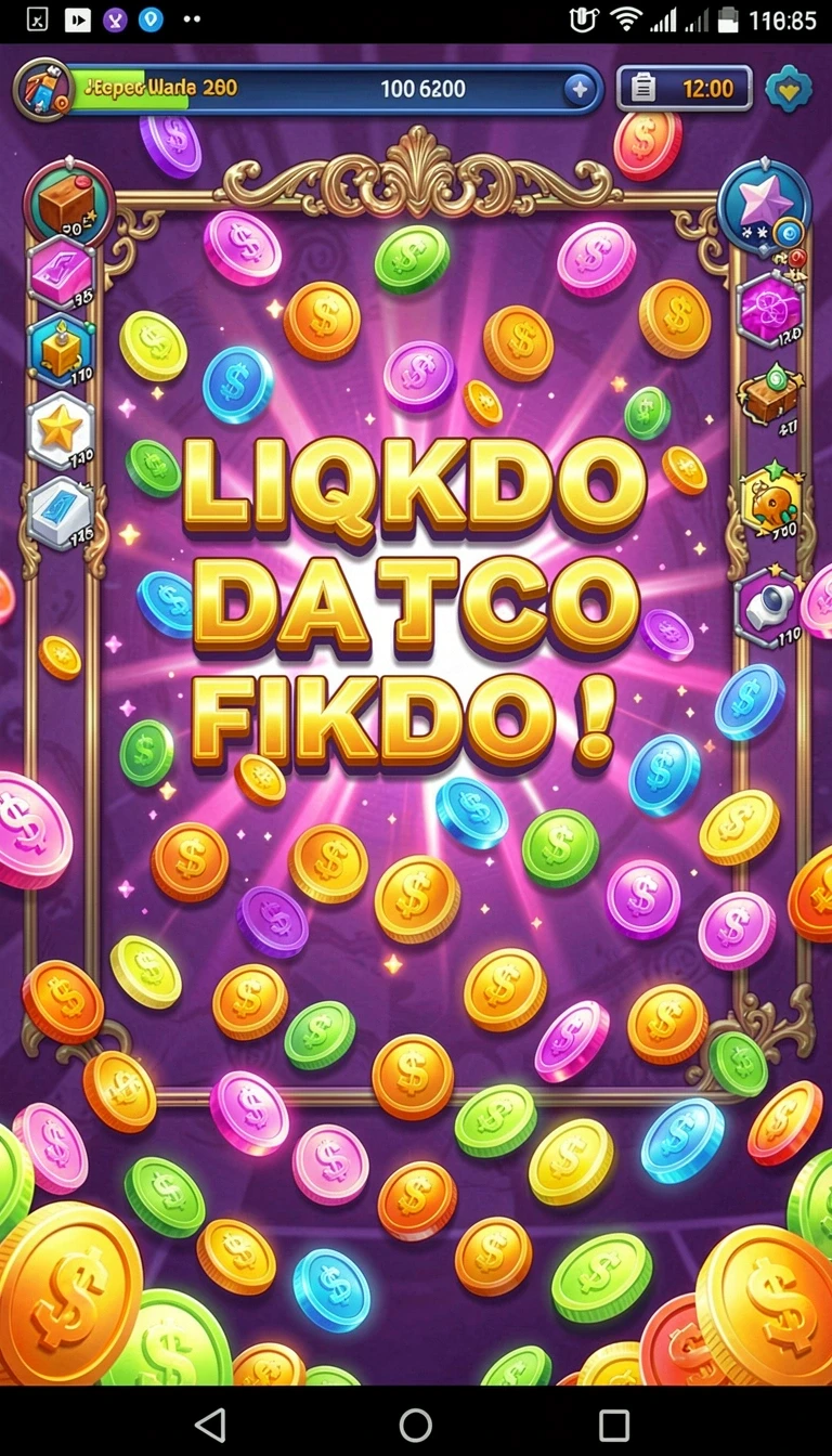 Screenshot mutasitoto nomor 2