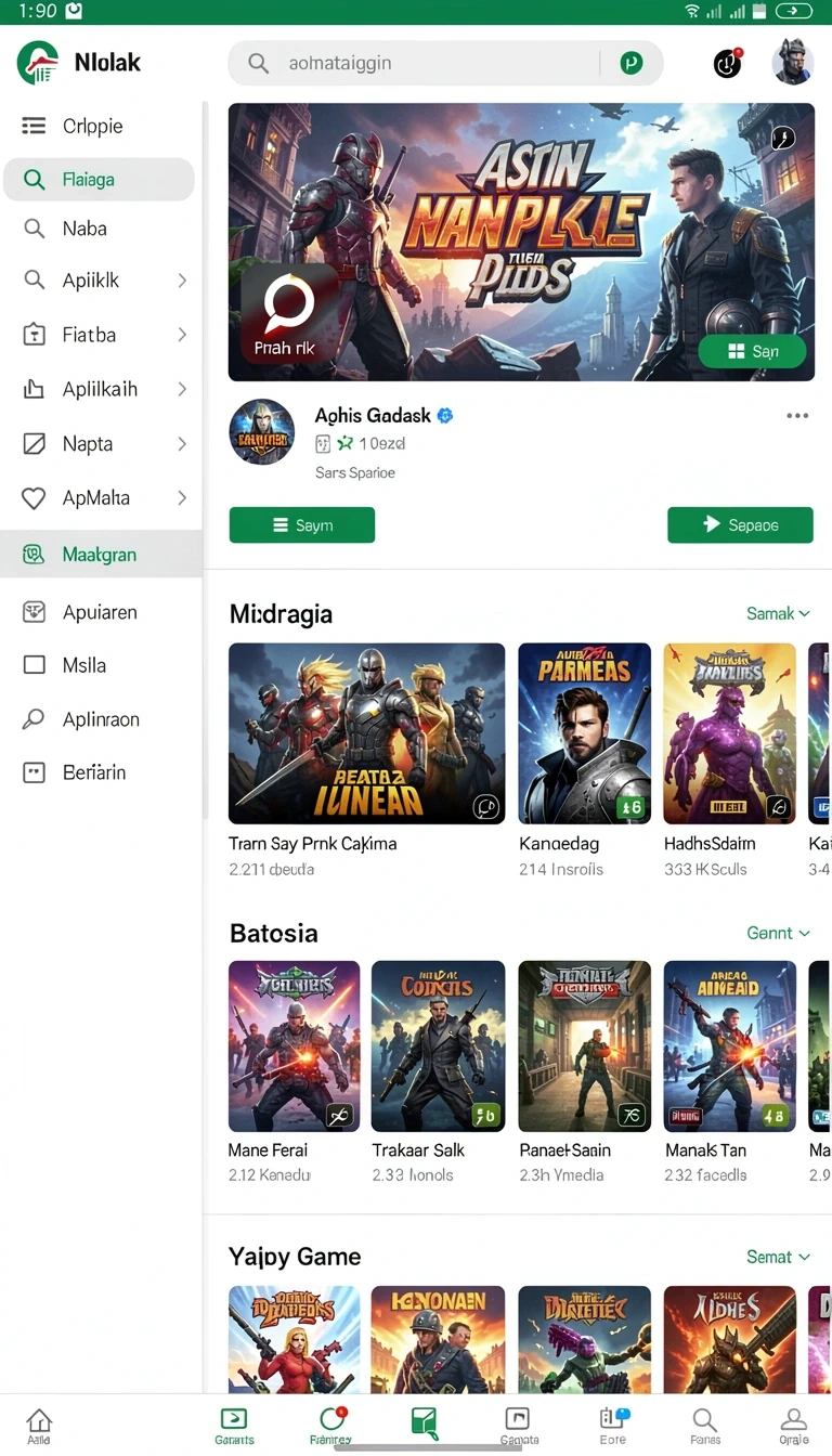 Screenshot mutasitoto nomor 3