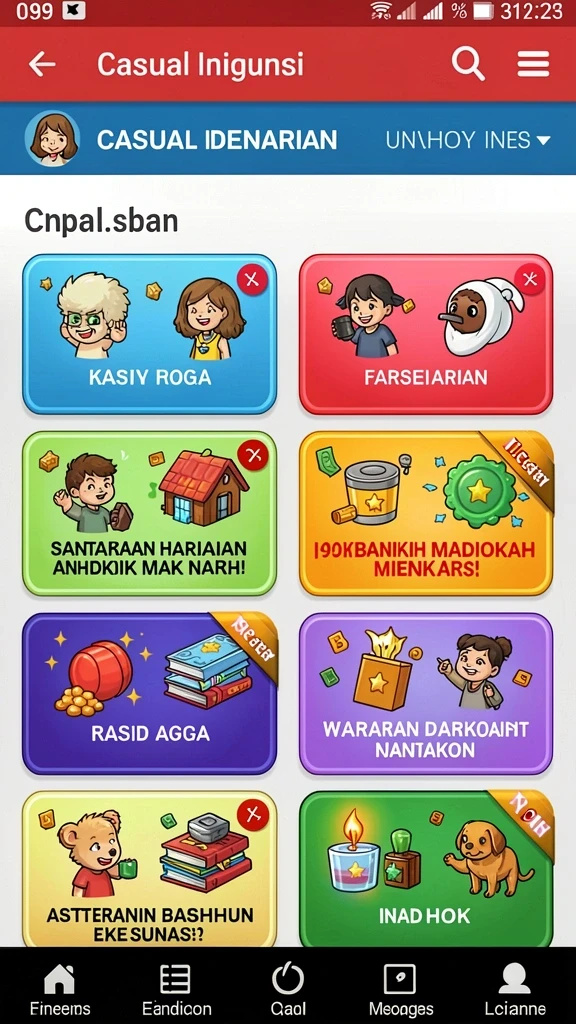 Screenshot naga1001 nomor 2