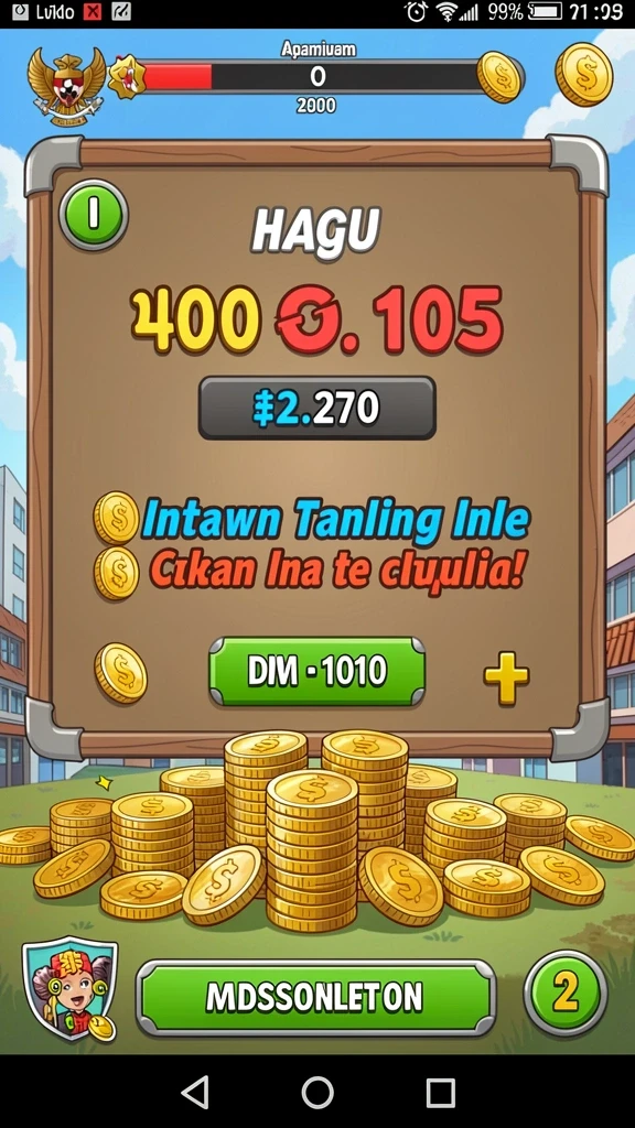 Screenshot naga1001 nomor 3
