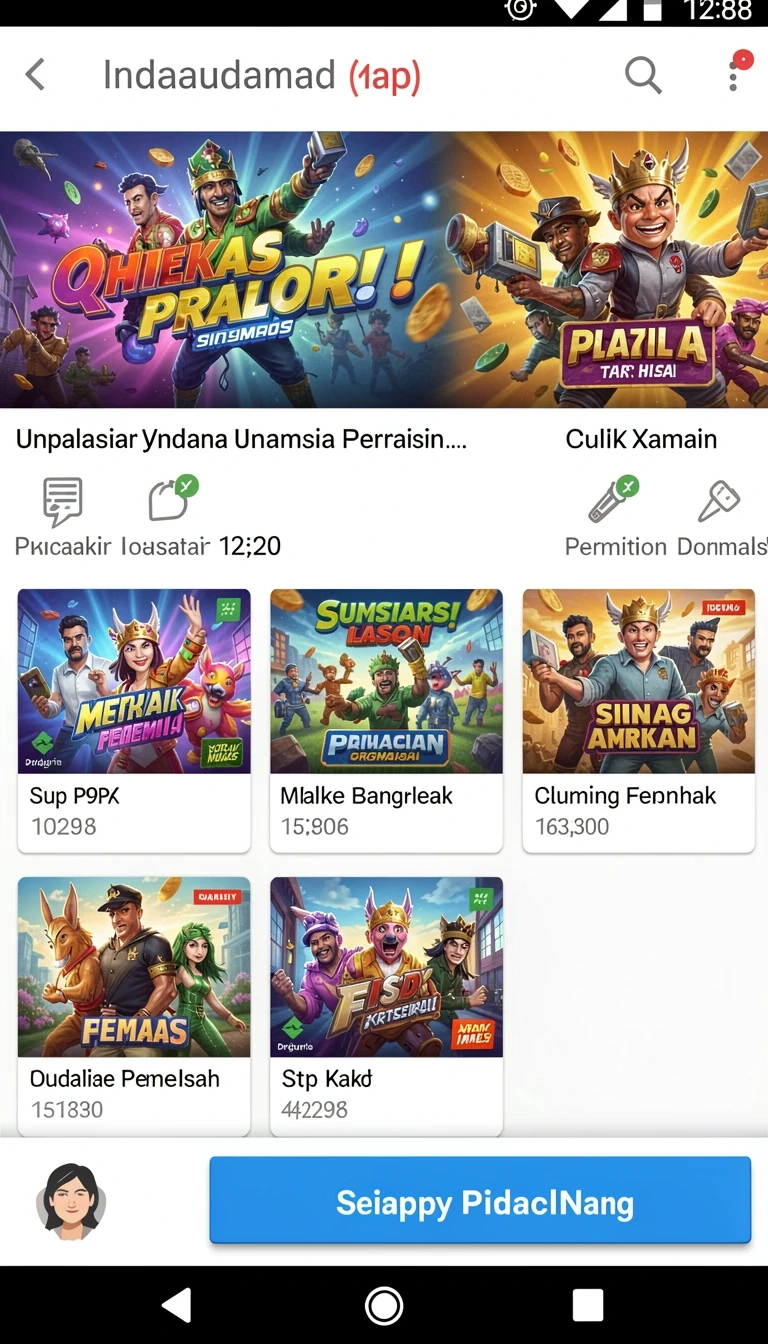Screenshot naga889 nomor 2